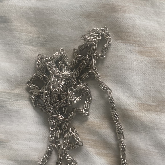 Metal Purse, Paco Rabane style. - Picture 8 of 8